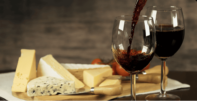 vinos españoles