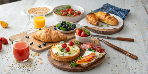 bruch para empresas