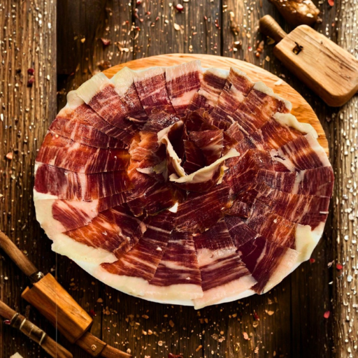 Jamón Ibérico