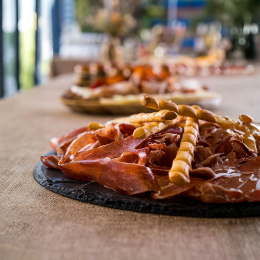 Jamón Ibérico 