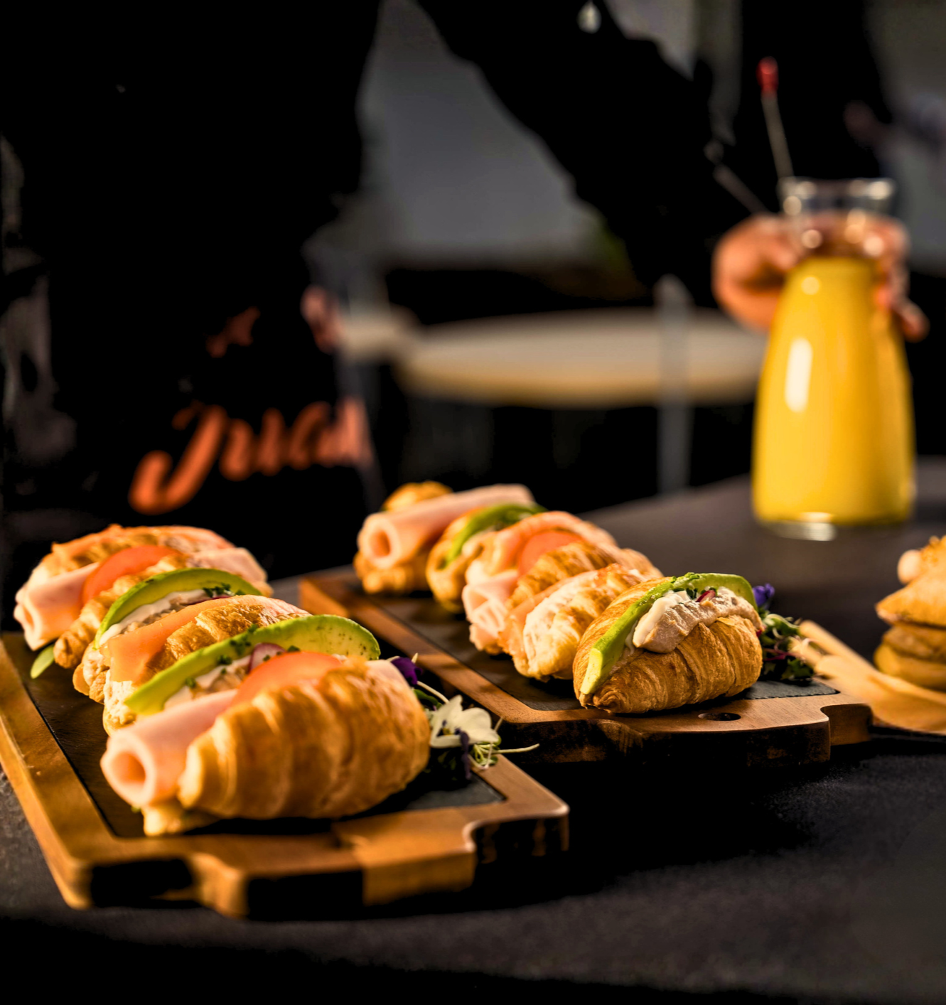 catering para empresas   - 2 