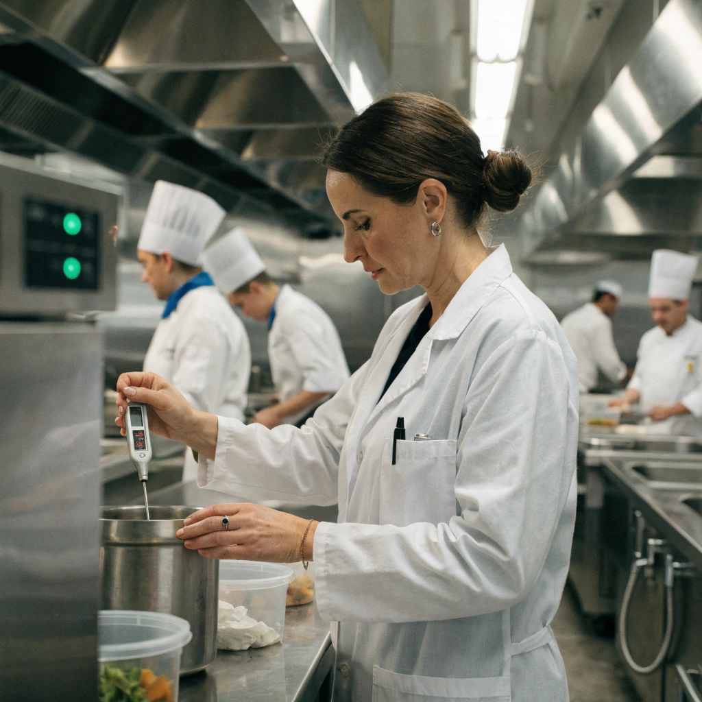 nutricionista profesional
